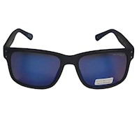 Lentes de sol Tommy Hilfiger San Diego Azul Polarizado